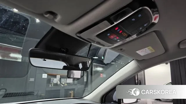 Hyundai The New Santa Fe id 3740314 из Кореи 8