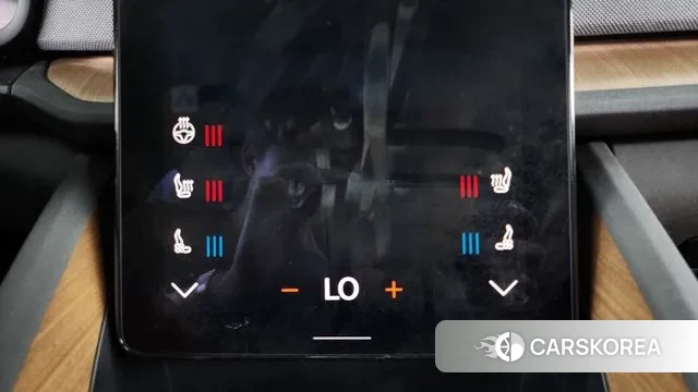 Polestar Polestar 2 id 3053706 из Кореи 8