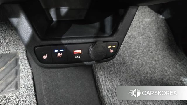 Kia The New Kia Ray EV id 4687096 из Кореи 8