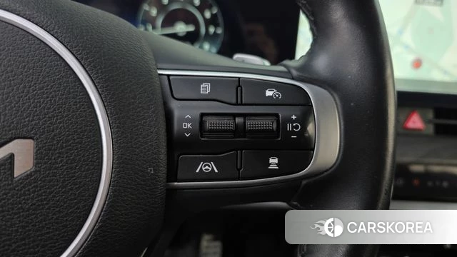 Kia Sportage 5th Generation id 4706575 из Кореи 8
