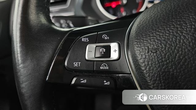 Volkswagen Tiguan second Generation id 4325803 из Кореи 8