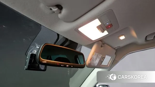 Hyundai Venue id 3473153 из Кореи 8