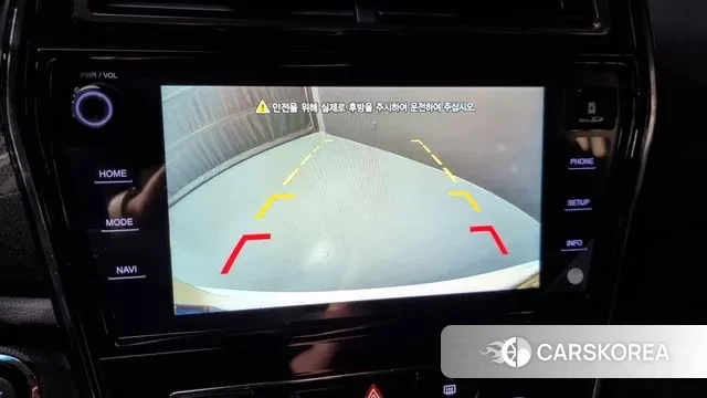 Ssangyong Berry New Tivoli id 2889433 из Кореи 8