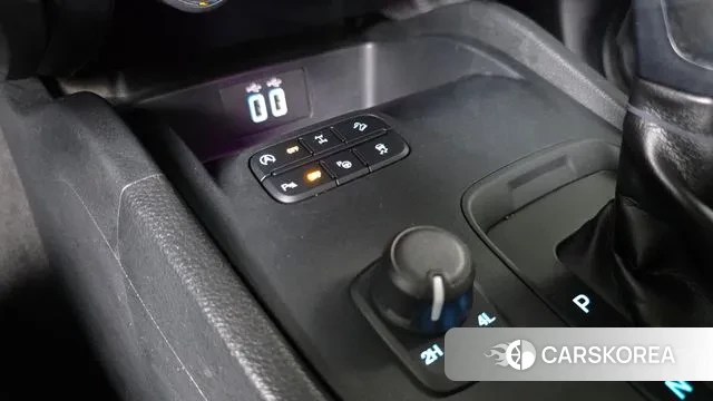 Ford Ranger 3rd Generation id 3373704 из Кореи 8