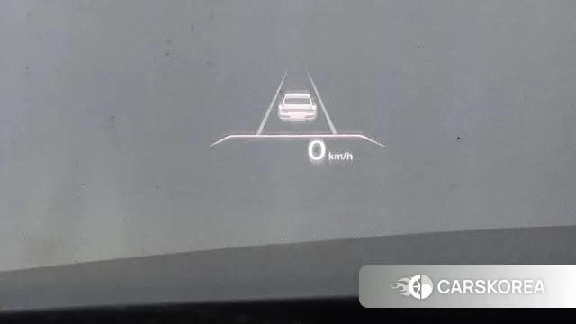 Genesis G80 (RG3) id 3504353 из Кореи 8