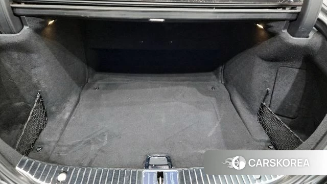 Mercedes-Benz S-Class W222 id 3893827 из Кореи 8