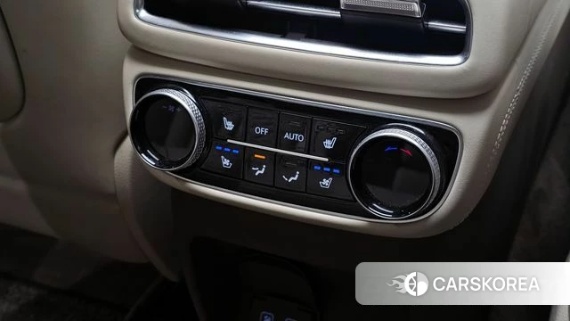 Genesis GV80 id 4345048 из Кореи 8