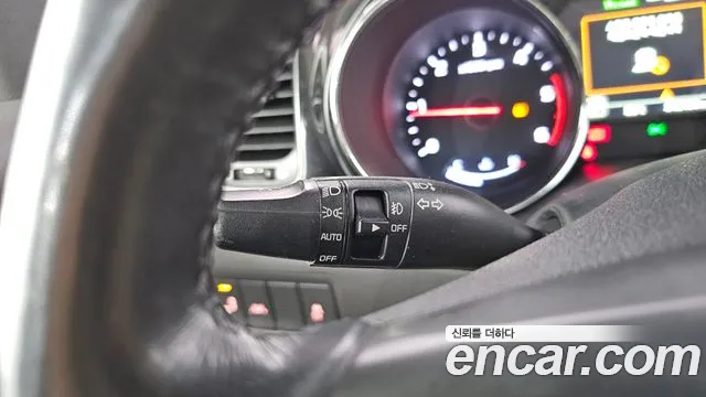 Kia All New Carnival id 2798185 из Кореи 8