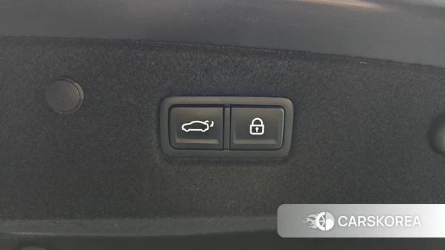 Kia K8 Hybrid id 4899049 из Кореи 8
