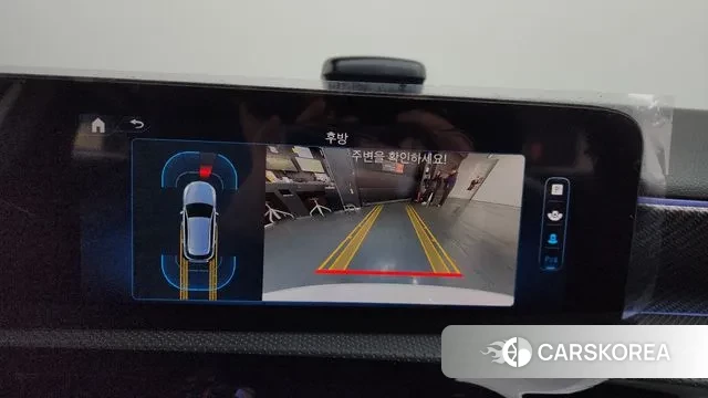 Mercedes-Benz A-Class W177 id 3624295 из Кореи 8