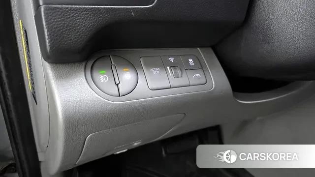 Hyundai The New Grand Starex id 3520470 из Кореи 8