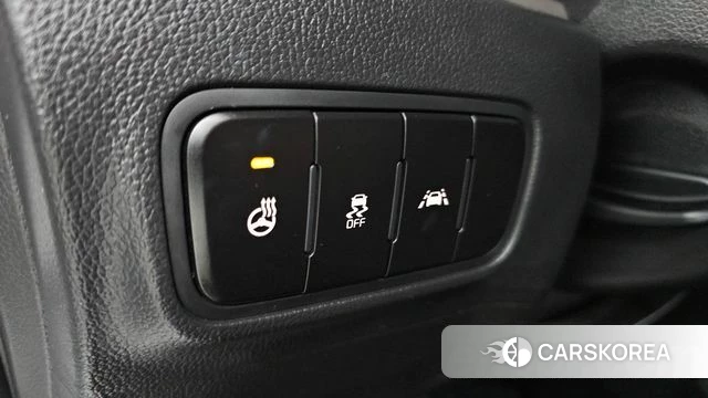 Kia The New Ray id 4758771 из Кореи 8