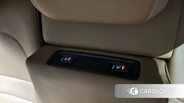 Renault Korea (Samsung) The New QM6 id 3036410 из Кореи 8