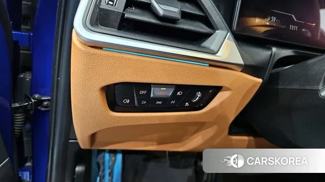 BMW 3 Series (G20) id 3467487 из Кореи 8