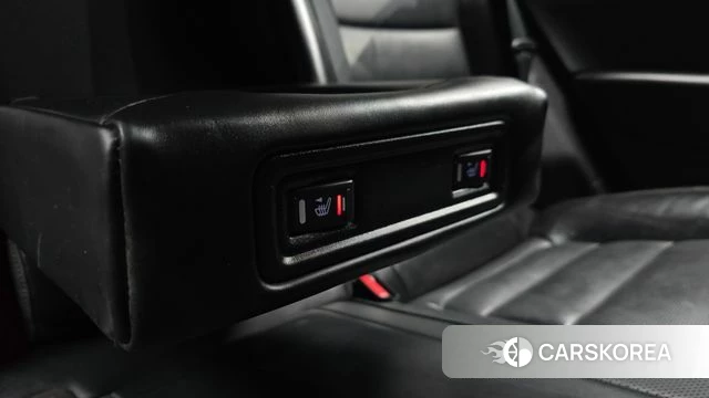 Renault Korea (Samsung) The New QM6 id 4501271 из Кореи 8