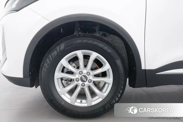 Chery Tiggo 7 id 4210493 из Китая 8