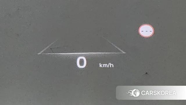 Kia K8 Hybrid id 2500149 из Кореи 8