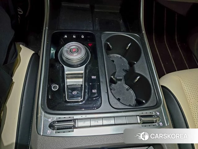 Kia The New Carnival 4th Generation id 4870916 из Кореи 8