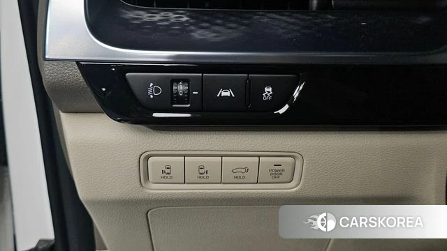 Kia Carnival 4th generation id 4507413 из Кореи 8