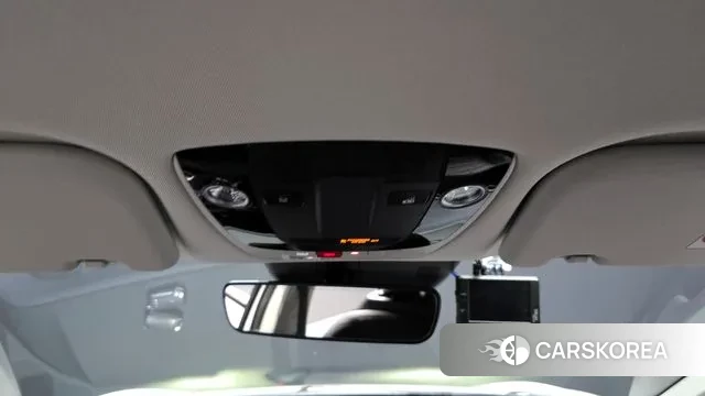 Kia EV6 id 3037350 из Кореи 8