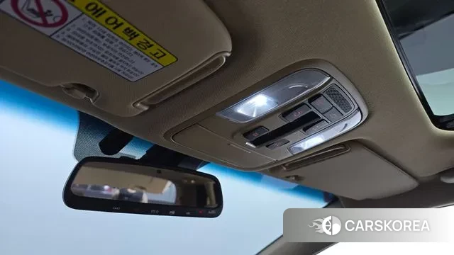 Kia The New Carnival id 3423339 из Кореи 8