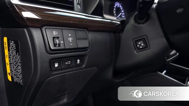 Kia All New K7 Hybrid id 3363265 из Кореи 8