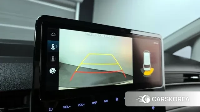 Hyundai Staria id 3625748 из Кореи 8