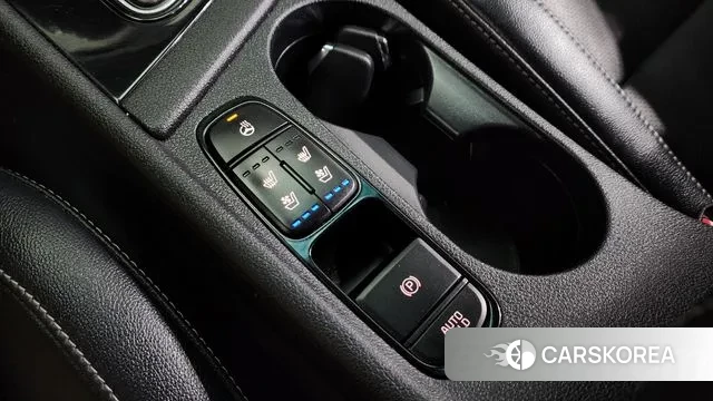 Kia The New Niro id 3525506 из Кореи 8