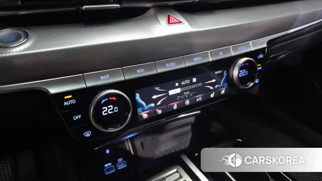 Genesis G80 (RG3) id 3258070 из Кореи 8