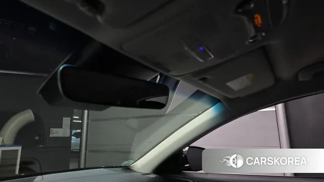 Hyundai The New Grandeur IG id 3335062 из Кореи 8