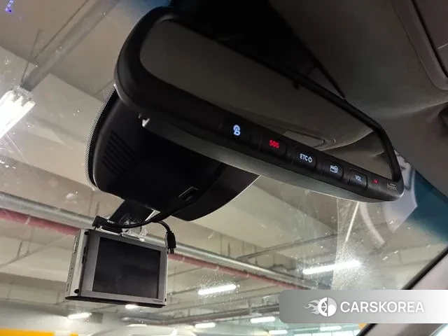 Hyundai Santa Fe TM id 3677169 из Кореи 8