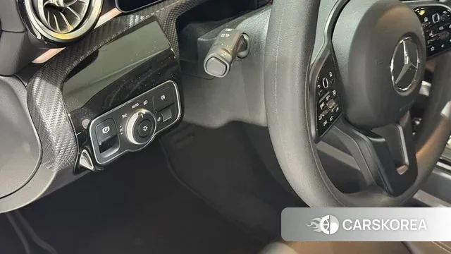 Mercedes-Benz A-Class W177 id 3226088 из Кореи 8