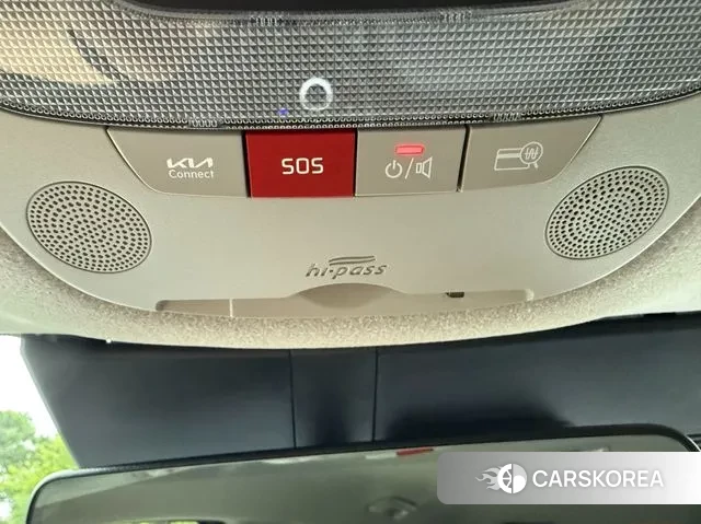 Kia Di Ol Nu Niro id 2894559 из Кореи 8