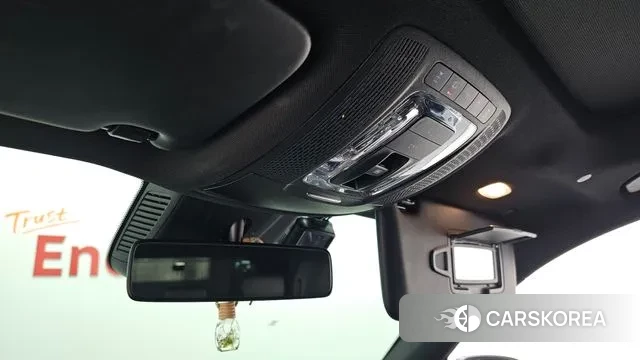 Mercedes-Benz GLB-Class X247 id 3611958 из Кореи 8