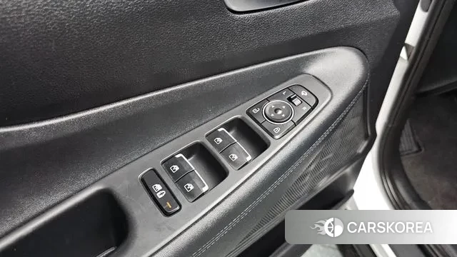 Hyundai The New Santa Fe id 2970597 из Кореи 8