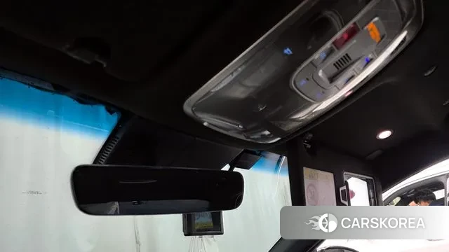 Genesis G90 (RS4) id 3752123 из Кореи 8