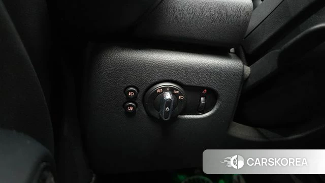 Mini Cooper id 4490000 из Кореи 8