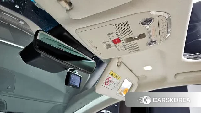 Hyundai The New Grandeur IG id 3512986 из Кореи 8