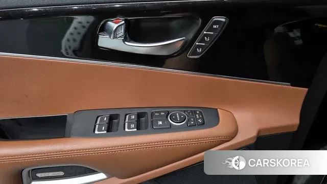 Kia The New Sorento id 2981819 из Кореи 8