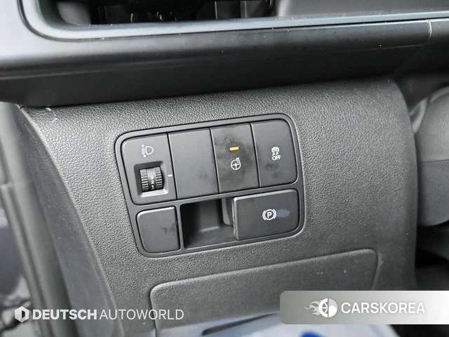 Hyundai Staria id 3914581 из Кореи 8