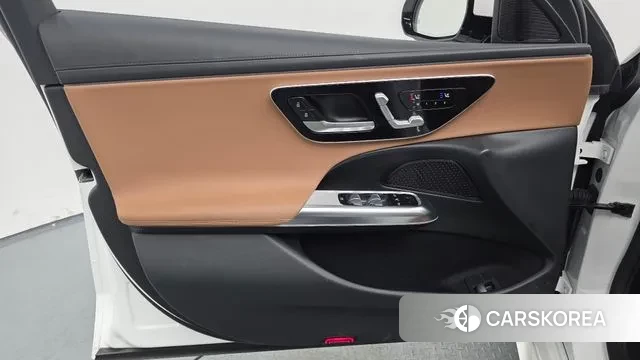 Mercedes-Benz E-Class W214 id 3610165 из Кореи 8