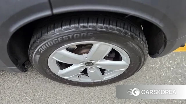 Mini Cooper Countryman id 3525874 из Кореи 8