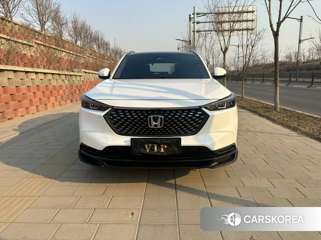 Honda XR-V id 4263042 из Китая 8