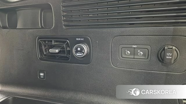 Kia The New Sorento 4th Generation id 4834714 из Кореи 8