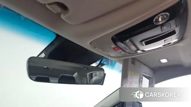 Kia K8 id 3405568 из Кореи 8