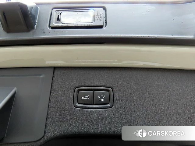 Porsche Cayenne (PO536) id 4349334 из Кореи 8