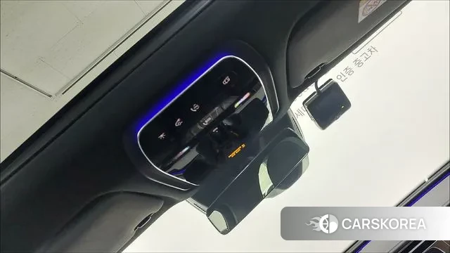 Mercedes-Benz E-Class W214 id 3596028 из Кореи 8