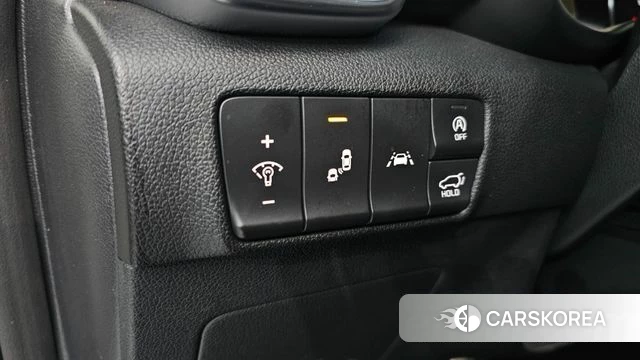 Kia Sportage The Bold id 4642187 из Кореи 8