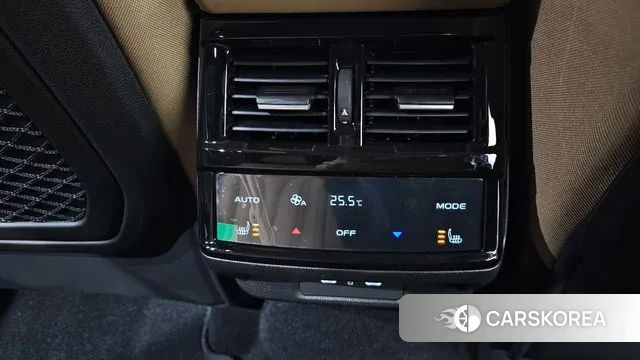 Renault Korea (Samsung) Grand Coleos id 3769502 из Кореи 8