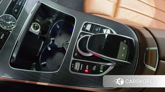 Mercedes-Benz E-Class W213 id 4225763 из Кореи 8